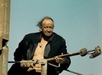 Комментарий пользователя: Прохожий