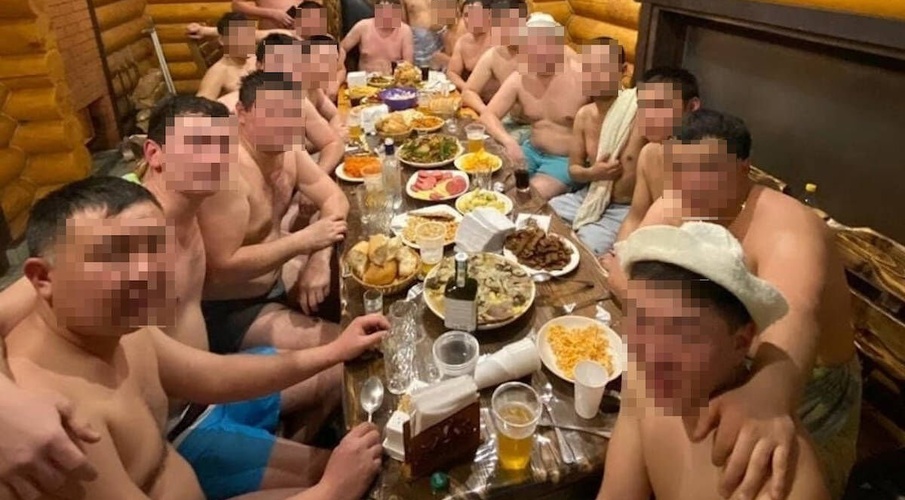 Комментарий пользователя: рабочий