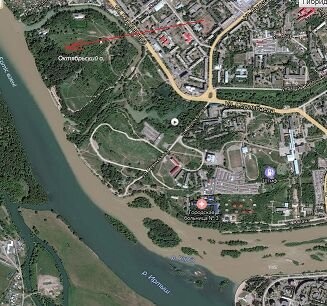 Комментарий пользователя: Townman