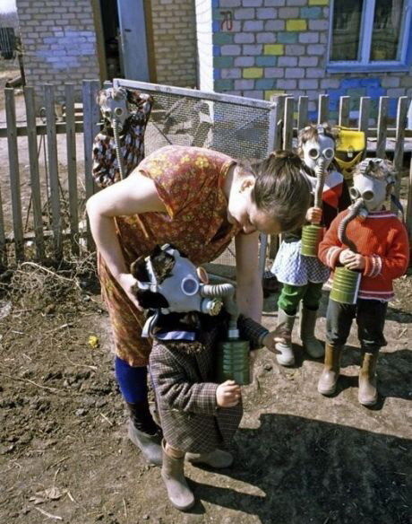 Комментарий пользователя: Прохожий