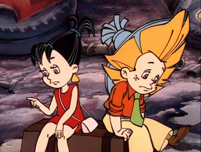 Комментарий пользователя: Живой