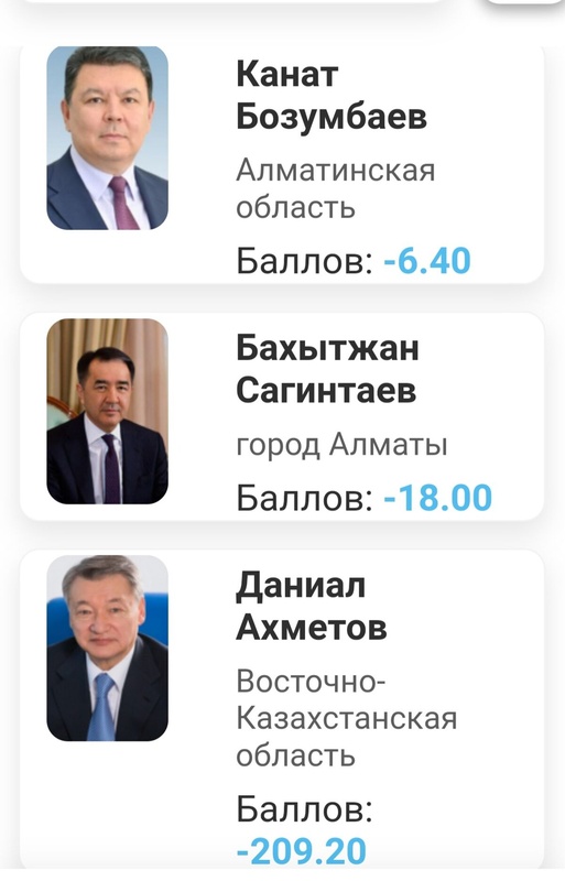 Комментарий пользователя: земляк