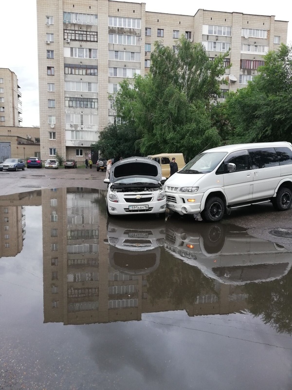 Комментарий пользователя: Townman