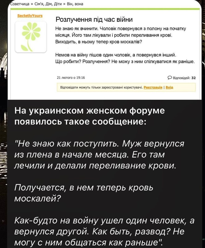 Комментарий пользователя: Robin