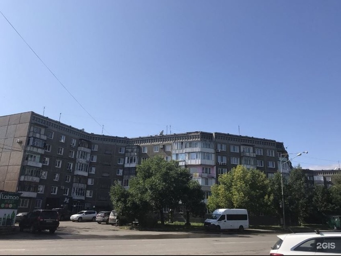 Комментарий пользователя: Ganz