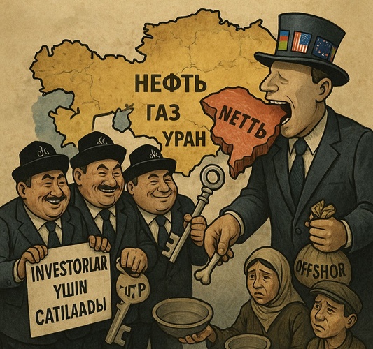 Комментарий пользователя: Обломов