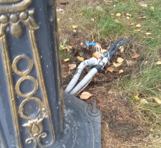 Комментарий пользователя: Лесхоз