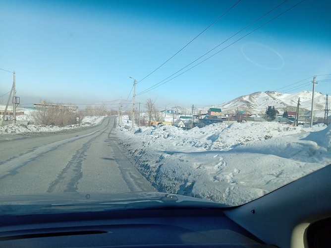 Комментарий пользователя: Месный