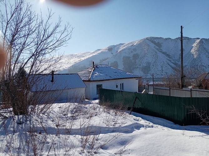 Комментарий пользователя: Месный