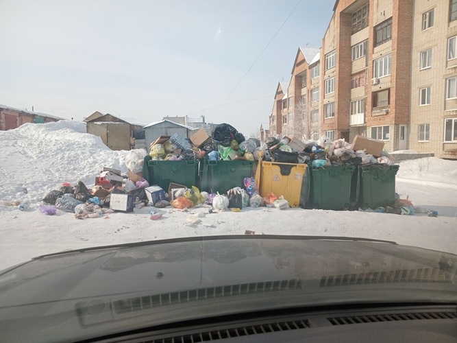 Комментарий пользователя: Нурлан - житель Усть-Каменогорска