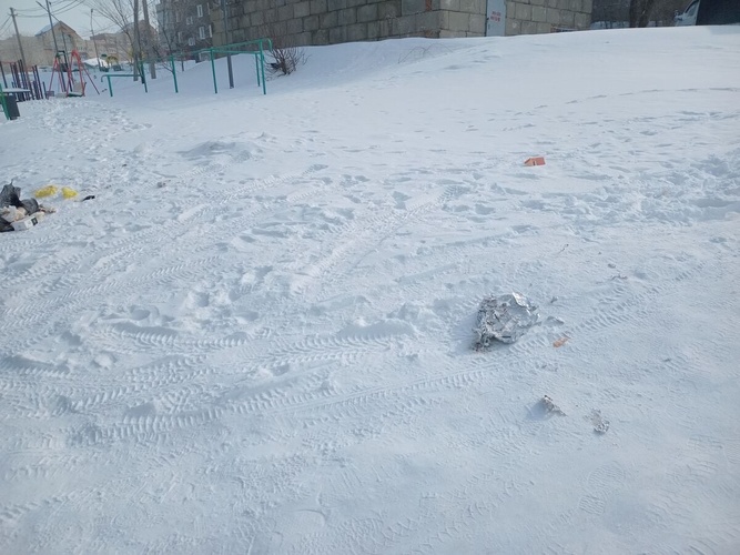 Комментарий пользователя: Нурлан - житель Усть-Каменогорска