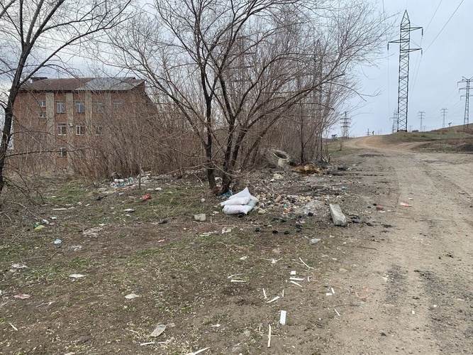 Комментарий пользователя: Локатор