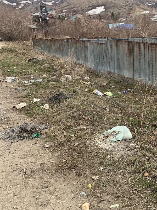 Комментарий пользователя: Локатор